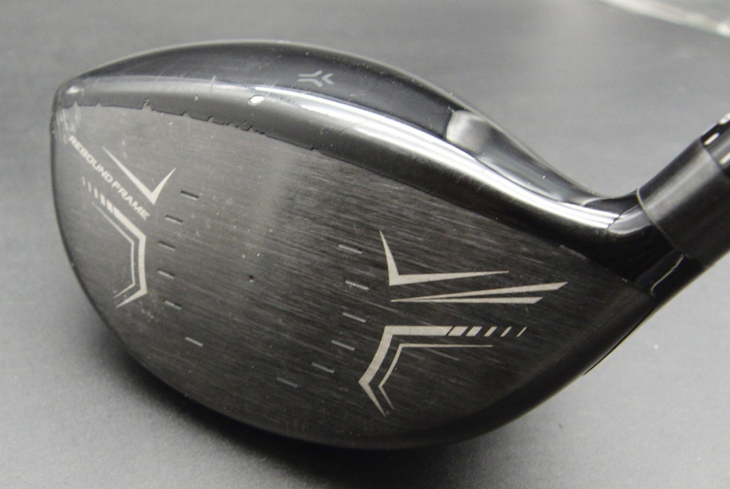 Srixon ZX5 10.5° Driver Extra Stiff (Optional) Graphite Shaft Tour Edge Grip