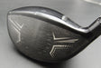 Srixon ZX5 10.5° Driver Extra Stiff (Optional) Graphite Shaft Tour Edge Grip