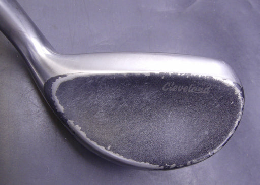 Cleveland Hi Bore 21° 3 Iron Regular Graphite Shaft Cleveland Grip