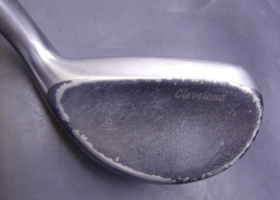 Cleveland Hi Bore 21° 3 Iron Regular Graphite Shaft Cleveland Grip