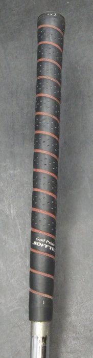 Ping Eye 2 Red Dot 8 Iron Regular Steel Shaft Golf Pride Grip