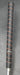 Ping Eye 2 Red Dot 8 Iron Regular Steel Shaft Golf Pride Grip