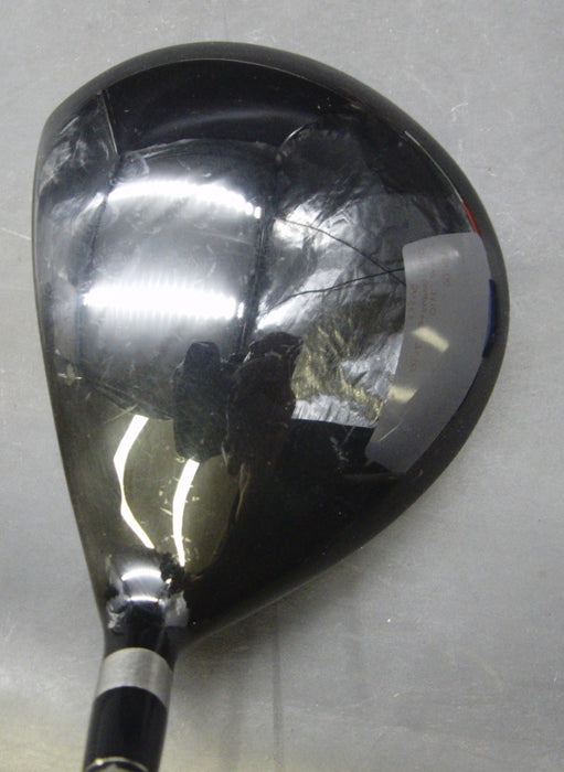 Srixon ZR-800 9.5° Driver Stiff Graphite Shaft Golf Pride Grip