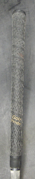 Callaway Hawkeye Gap Wedge Stiff Graphite Shaft Golf Pride Grip