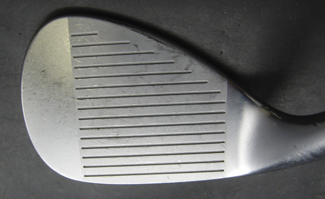 Bridgestone TourStage X-Wedge 101 Mid 52° Gap Wedge Stiff Steel Shaft Iomic Grip