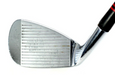 Ben Hogan Apex Edge Pro 8 Iron Stiff Flex Steel Shaft Golf Pride Grip