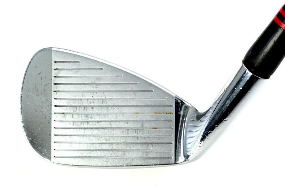 Ben Hogan Apex Edge Pro 8 Iron Stiff Flex Steel Shaft Golf Pride Grip