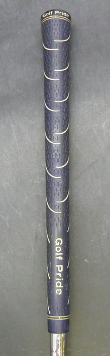 TaylorMade TP 56° Sand Wedge Wedge Flex Steel Shaft Golf Pride Grip