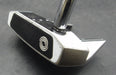 Odyssey Versa 7 Putter Steel Shaft 86cm Length Psyko Grip*
