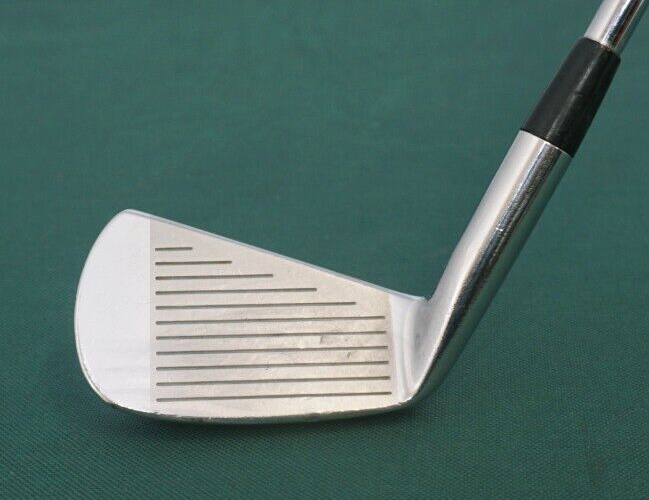 Mizuno MP29 5 Iron Stiff Steel Shaft Golf Pride Grip