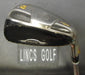 Cleveland Hi Bore XLi 41° 9 Iron Stiff Graphite Shaft Cleveland Grip