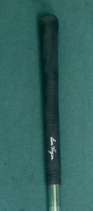Ben Hogan Edge CFT 5 Iron Stiff Steel Shaft Ben Hogan Grip