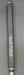 Vintage Persimmon Purpleheart Pear P3 Putter Steel Shaft 90cm Length G/P Grip