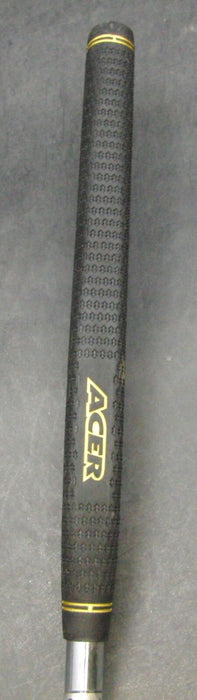 All Day's Putter Steel Shaft 87.5cm Length Acer Grip