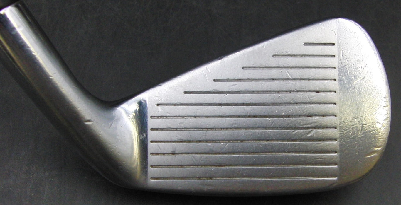 Left Handed Titleist 710 AP2 Forged 5 Iron Regular Steel Shaft Titleist Grip