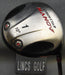 Yonex Cyberstar Nanov 10° 1 Wood/Driver Stiff Graphite Shaft Yonex Grip