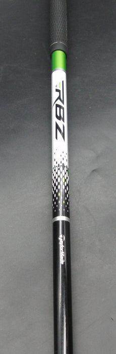 Taylormade RBZ 9 Iron Regular Graphite Shaft Taylormade Grip