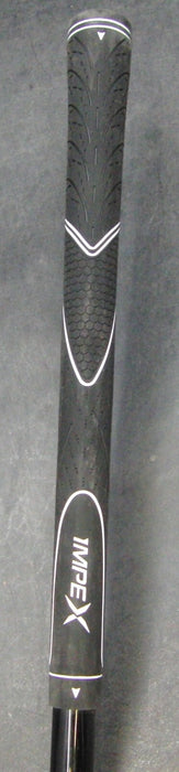 Mizuno ST-Z 9.5° Driver Stiff (Optional) Graphite Shaft Impex Grip*