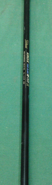 Titleist DCI TOUR BLADE Pitching Wedge Regular Graphite Shaft Golf Pride Grip