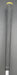 TaylorMade RBladez 6 Iron Regular Steel Shaft Black Grip