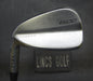 Left Handed Ping i500 Black Dot 8 Iron Stiff Steel Shaft Golf Pride Grip