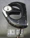 Nike OZ Putter 84.5cm Playing Length Steel Shaft OZ Grip