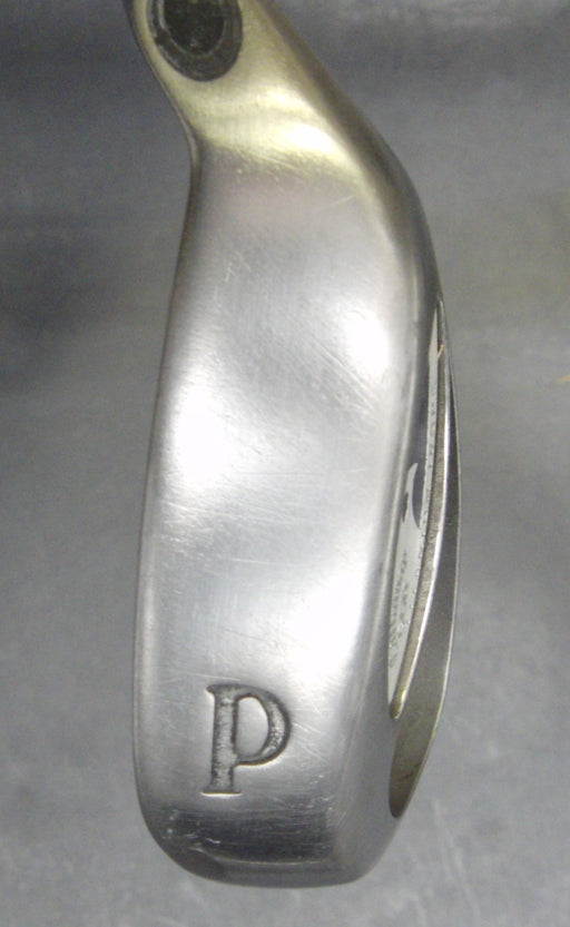 Callaway Hawkeye Pitching Wedge Stiff Graphite Shaft Blue Grip