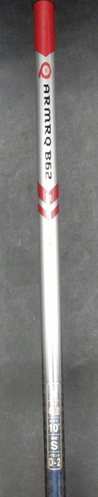 Honma Beres TW912 Forged Ti 410 10° Driver Stiff Graphite Shaft Beres Grip