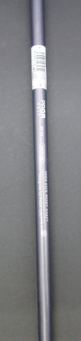 Ladies PRGR M-30 Sweep CT-10 Gap Wedge Ladies Graphite Shaft Lamkin Grip