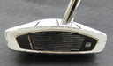 TaylorMade Stingray Ghost ST-74 Putter 86cm Regular Steel Shaft PSYKO Grip & HC