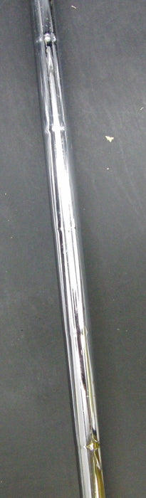 TaylorMade Rescue Dual 19° 3 Hybrid Stiff Steel Shaft Golf Pride Grip