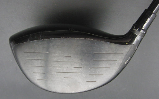 TaylorMade Jetspeed Black 9.5° Driver Extra Stiff (Optional) Graphite Shaft + HC