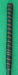 Mizuno T Zoid T3 Oversize 9 Iron Regular Graphite Shaft Golf Pride Grip