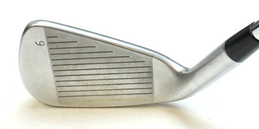 Ping i200 Purple Dot 6 Iron KBS Tour Stiff Steel Shaft Golf Pride Grip