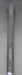 Bridgestone Tourstage The Next Tech 9.5° Driver Stiff Graphite Shaft