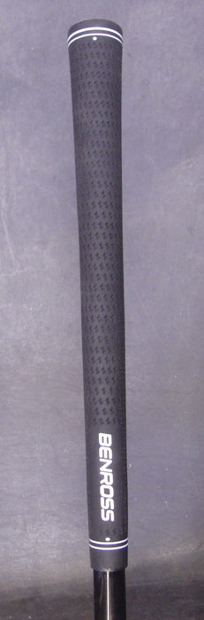 TaylorMade Gloire 10.5° Driver Stiff Graphite Shaft Benross Grip