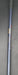 Dunlop DG-65ia Sand Wedge Regular Graphite Shaft Dunlop Grip