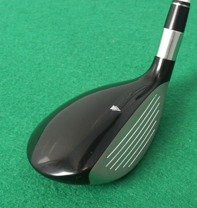Yonex i Ezone 19 Degree 3 Hybrid Regular Graphite Shaft Yonex Grip