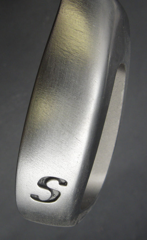 Callaway Big Bertha 1996 Sand Wedge Stiff Graphite Shaft Callaway Grip