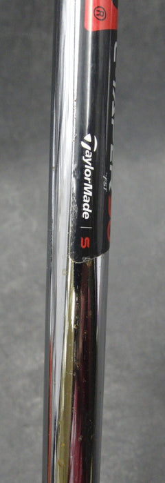 Taylormade R Bladez 7 Iron Stiff Steel Shaft No1 Grip