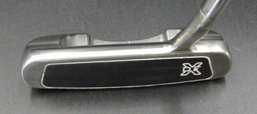 Odyssey 9900 DFX Putter 87cm Playing Length Steel Shaft Super Stroke