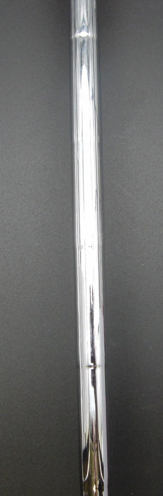 Callaway X Series Jaws 58° Sand Wedge Regular Steel Shaft Iomic Grip