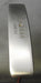 Honma HiroHonma CB8031 Putter 87.5cm Playing Length Steel Shaft Honma Grip