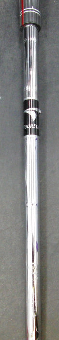 Tourstage V002 Putter Steel Shaft 87cm Length Tourstage Grip (Cellophane Wrapped