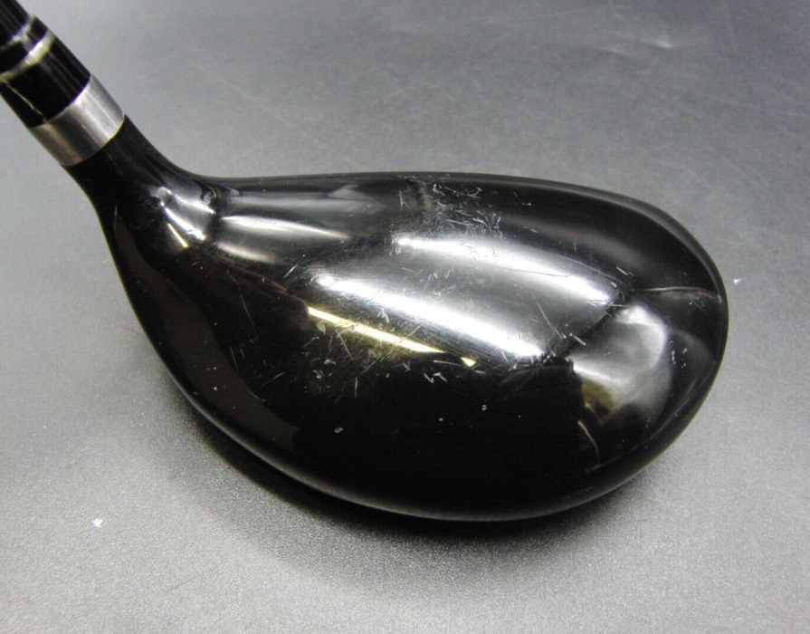 Japanese Top Lanking T.L.F II Spin Sole UT 18° Hybrid Stiff Graphite Shaft