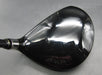 PRGR Duo Hit Dual Composite 3 Wood Stiff Graphite Shaft Golf Pride Grip
