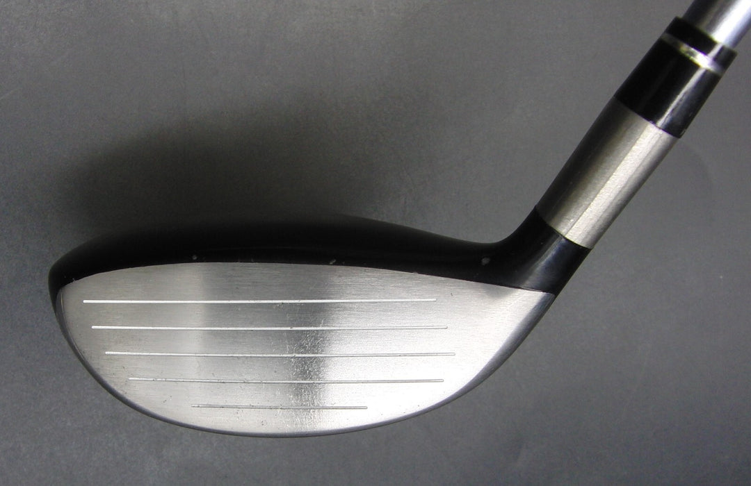 Honma Tour World TW737 22° Hybrid Regular Graphite Shaft Honma Grip