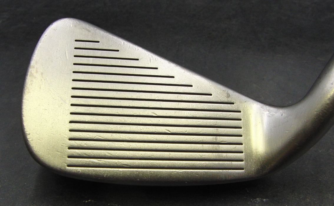 Titleist DCI 18° 2 Iron Stiff Steel Shaft Black Grip