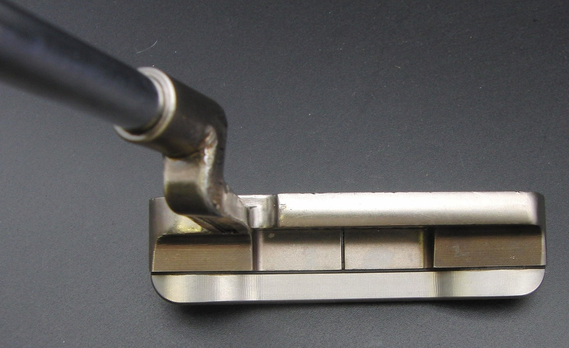 Odyssey Black Series i #1 Putter 83cm Playing Length Steel Shaft PSYKO Grip*