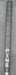 Ping Karsten Zing 2i Putter 89cm Length Steel Shaft Ping Grip